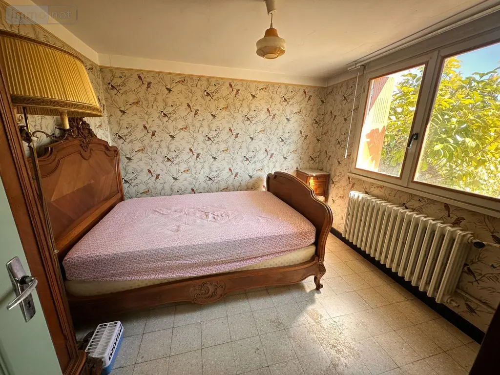 Maison a vendre Saint-Julien-du-Sault 89330 Yonne 89 142 m2 7 pièces 159000 euros 89062-113 003