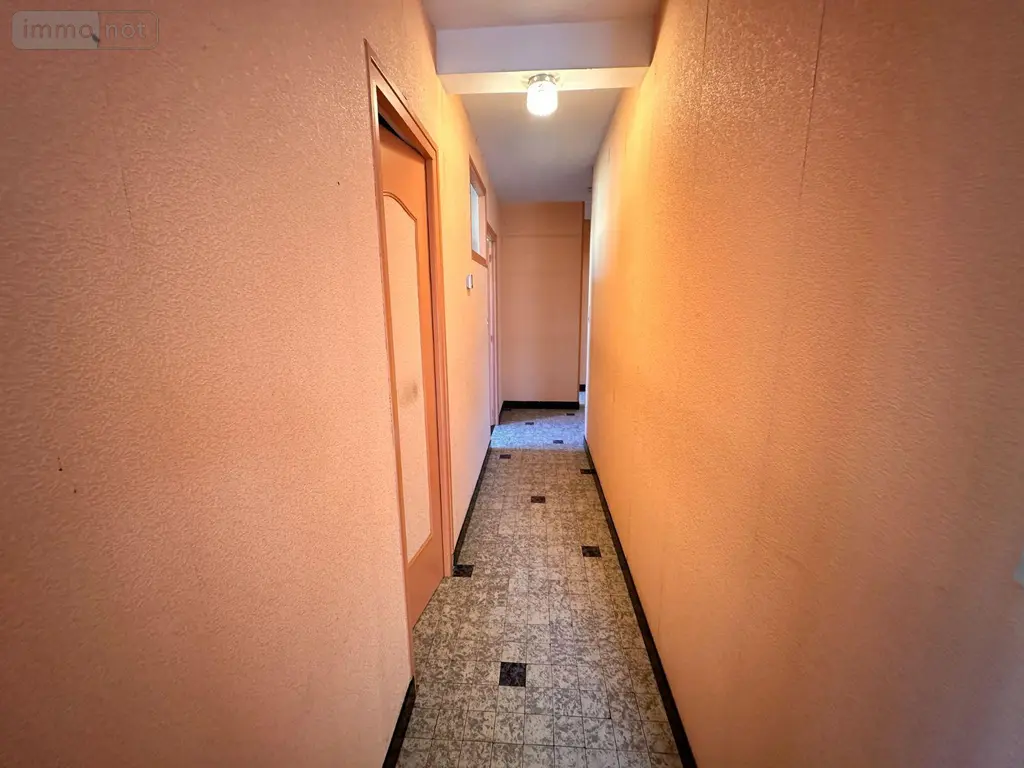 Maison a vendre Saint-Julien-du-Sault 89330 Yonne 89 142 m2 7 pièces 159000 euros 89062-113 011