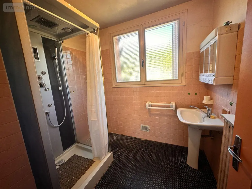 Maison a vendre Saint-Julien-du-Sault 89330 Yonne 89 142 m2 7 pièces 159000 euros 89062-113 013