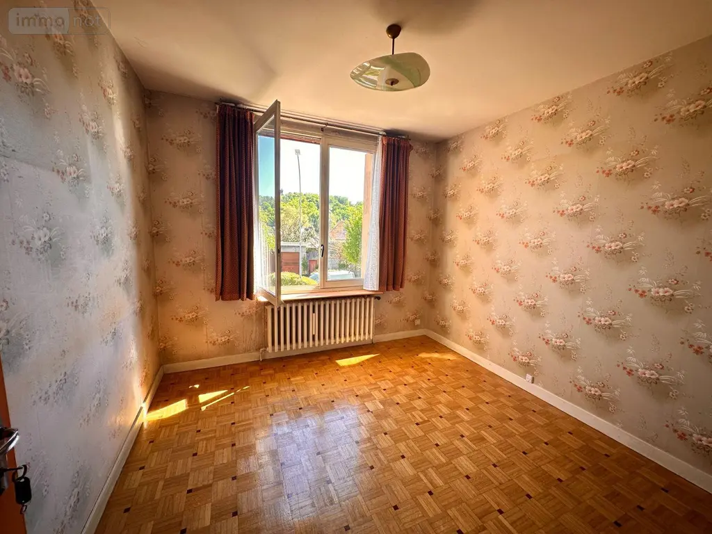 Maison a vendre Saint-Julien-du-Sault 89330 Yonne 89 142 m2 7 pièces 159000 euros 89062-113 014