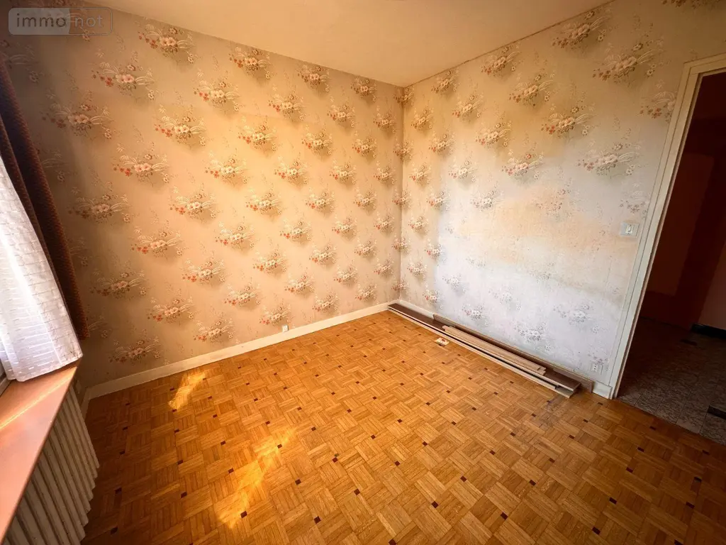 Maison a vendre Saint-Julien-du-Sault 89330 Yonne 89 142 m2 7 pièces 159000 euros 89062-113 015