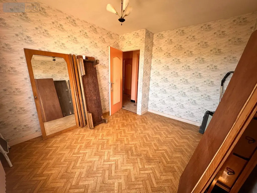 Maison a vendre Saint-Julien-du-Sault 89330 Yonne 89 142 m2 7 pièces 159000 euros 89062-113 018