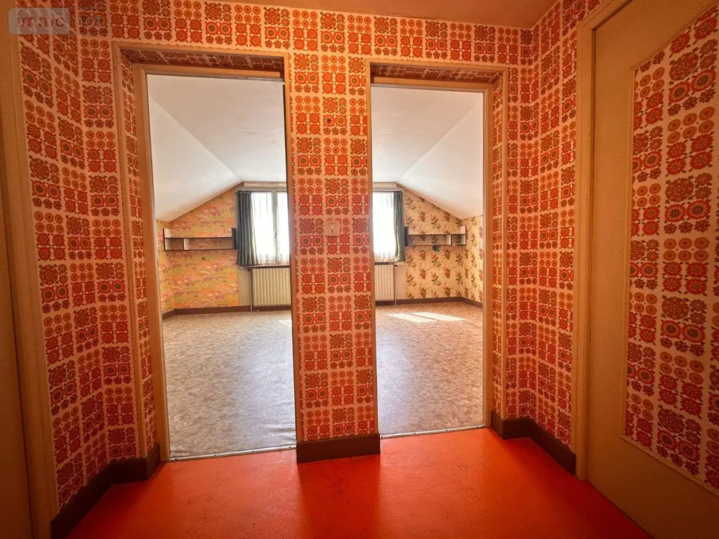 Maison a vendre Saint-Julien-du-Sault 89330 Yonne 89 142 m2 7 pièces 159000 euros 89062-113 020