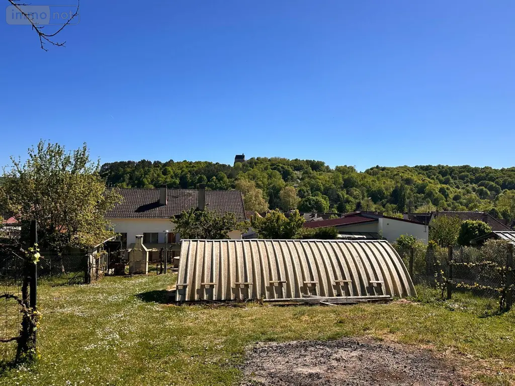 Maison a vendre Saint-Julien-du-Sault 89330 Yonne 89 142 m2 7 pièces 159000 euros 89062-113 038