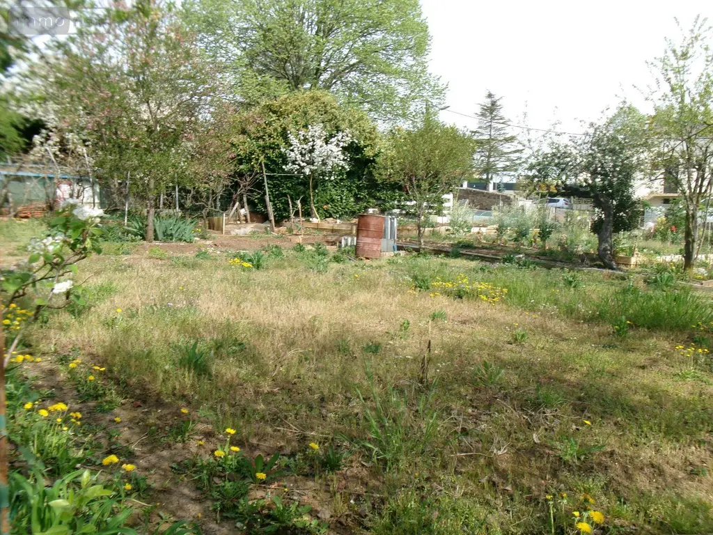 Terrain a batir a vendre Issoire 63500 Puy-de-Dôme 63 83700 euros 13385/178 001