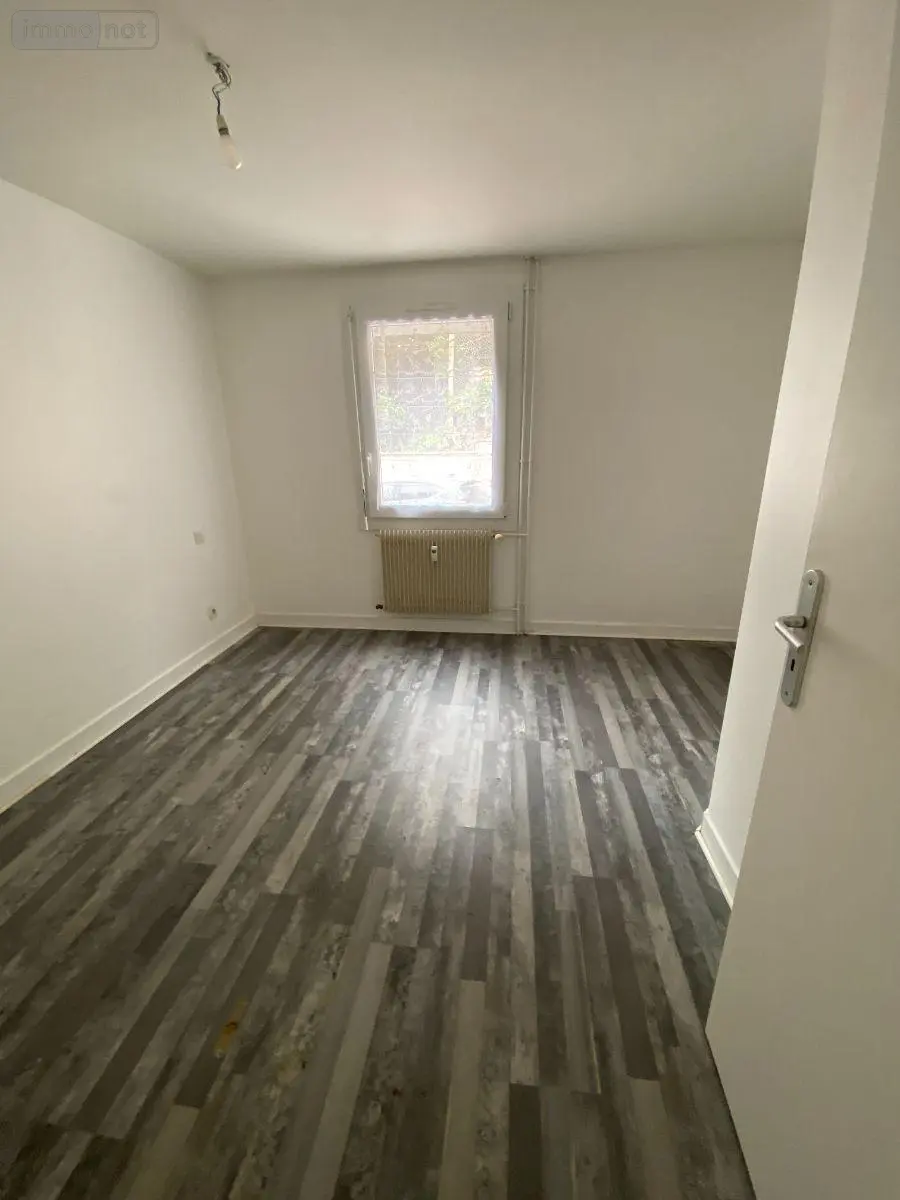 Appartement a vendre Lèves 28300 Eure-et-Loir 28 71 m2 3 pièces 125000 euros 494 004