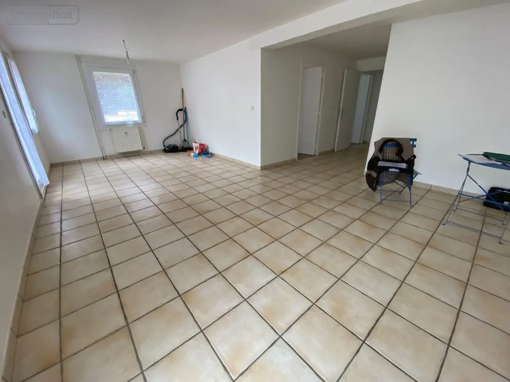 Appartement a vendre Lèves 28300 Eure-et-Loir 28 71 m2 3 pièces 125000 euros 494 005