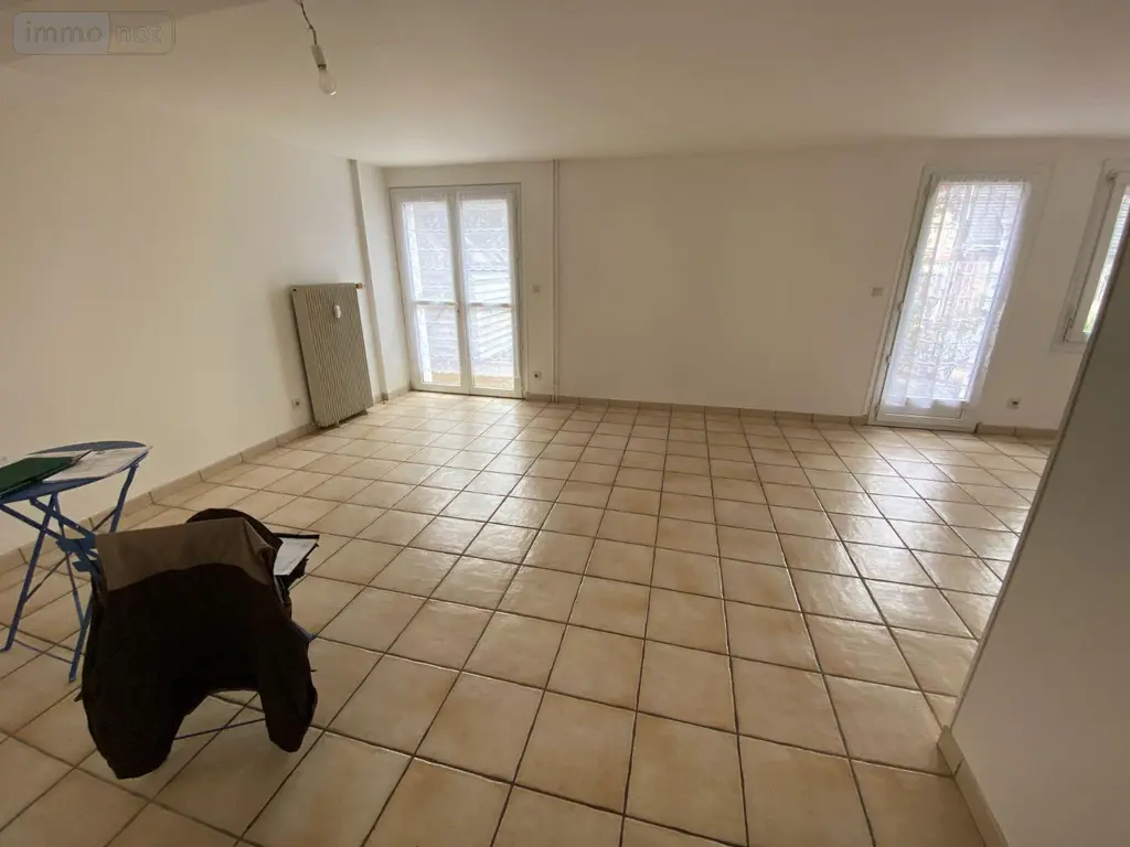 Appartement a vendre Lèves 28300 Eure-et-Loir 28 71 m2 3 pièces 125000 euros 494 006