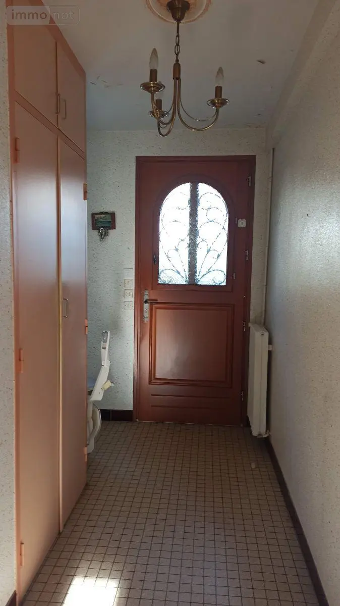 Maison a vendre Combourg 35270 Ille-et-Vilaine 35 80 m2 5 pièces 199500 euros 091-852 007