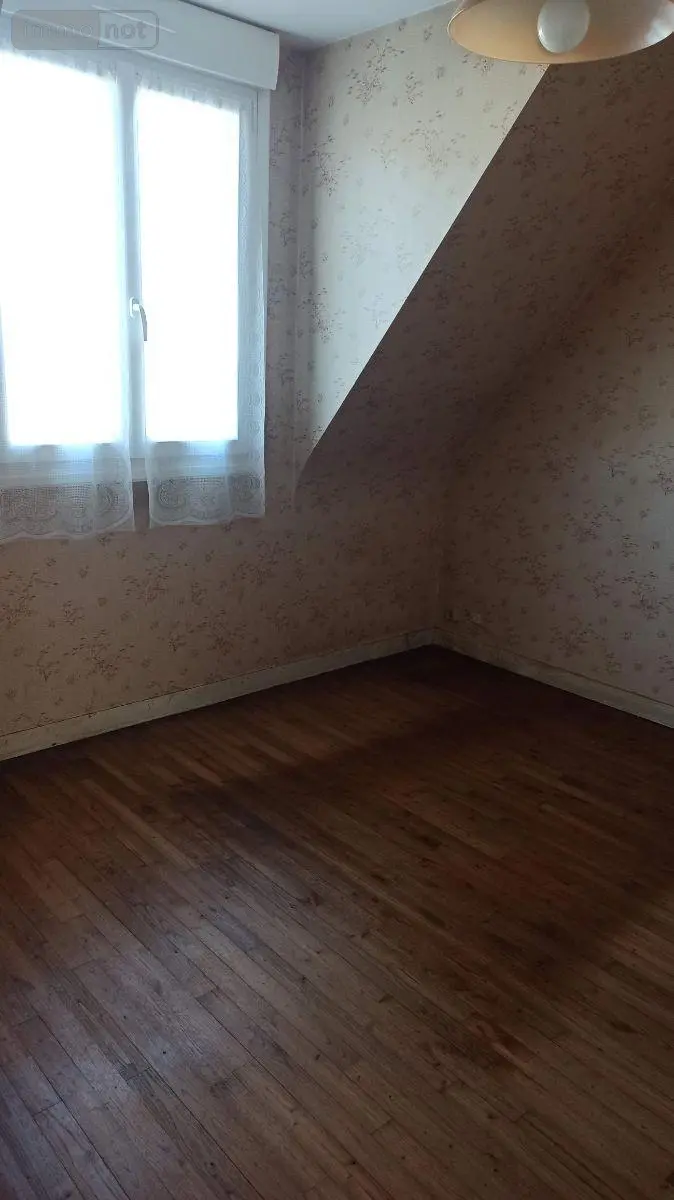 Maison a vendre Combourg 35270 Ille-et-Vilaine 35 80 m2 5 pièces 199500 euros 091-852 010