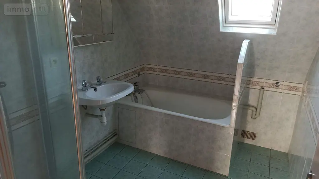 Maison a vendre Combourg 35270 Ille-et-Vilaine 35 80 m2 5 pièces 199500 euros 091-852 011