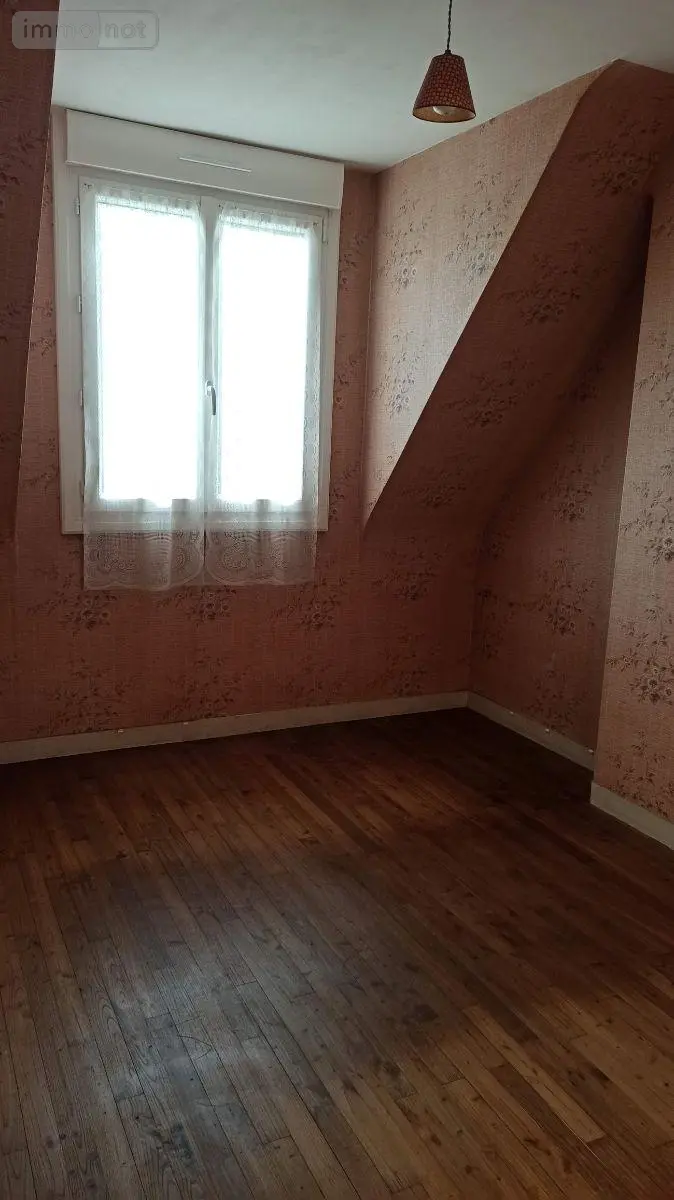 Maison a vendre Combourg 35270 Ille-et-Vilaine 35 80 m2 5 pièces 199500 euros 091-852 009