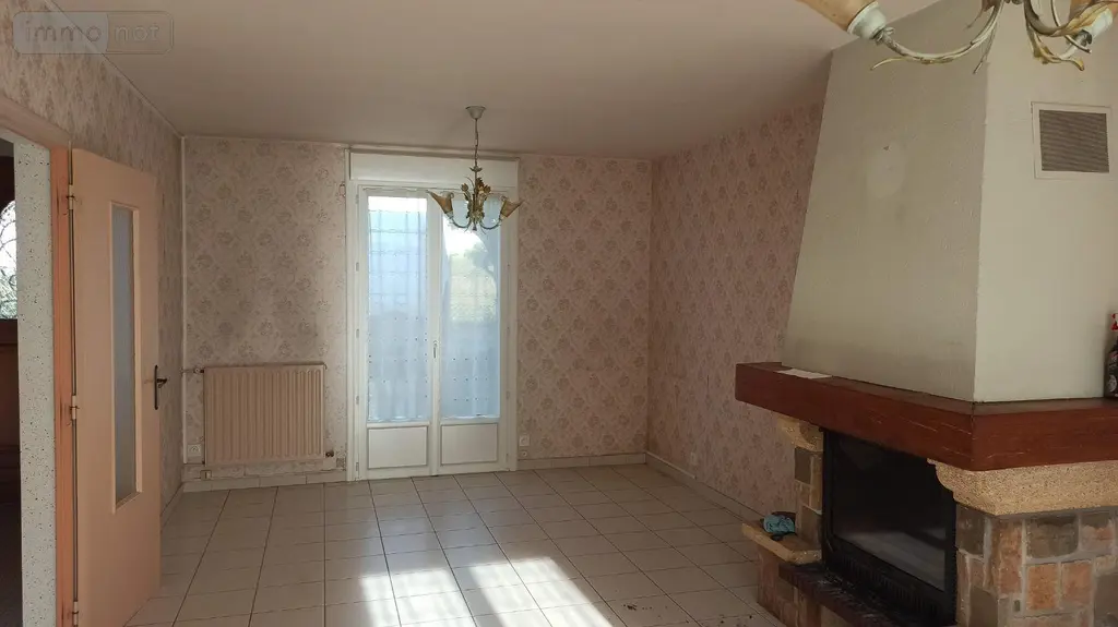 Maison a vendre Combourg 35270 Ille-et-Vilaine 35 80 m2 5 pièces 199500 euros 091-852 003