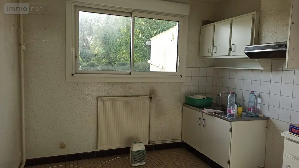 Maison a vendre Combourg 35270 Ille-et-Vilaine 35 80 m2 5 pièces 199500 euros 091-852 004