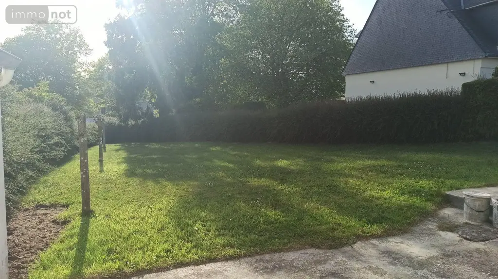 Maison a vendre Combourg 35270 Ille-et-Vilaine 35 80 m2 5 pièces 199500 euros 091-852 002