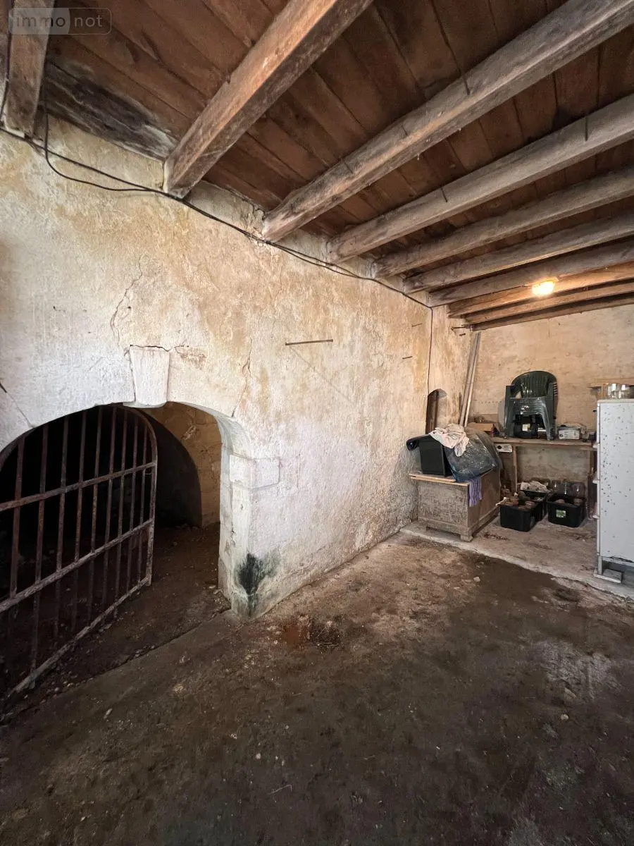 Maison a vendre Châtillon-sur-Indre 36700 Indre 36 130 m2 7 pièces 210000 euros 016/456 021
