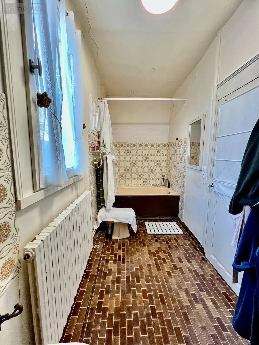 Maison a vendre Châtillon-sur-Indre 36700 Indre 36 130 m2 7 pièces 210000 euros 016/456 018