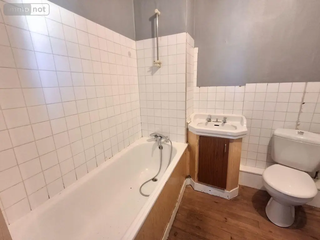Maison a vendre Occagnes 61200 Orne 61 158 m2 6 pièces 159000 euros 61013/255 003