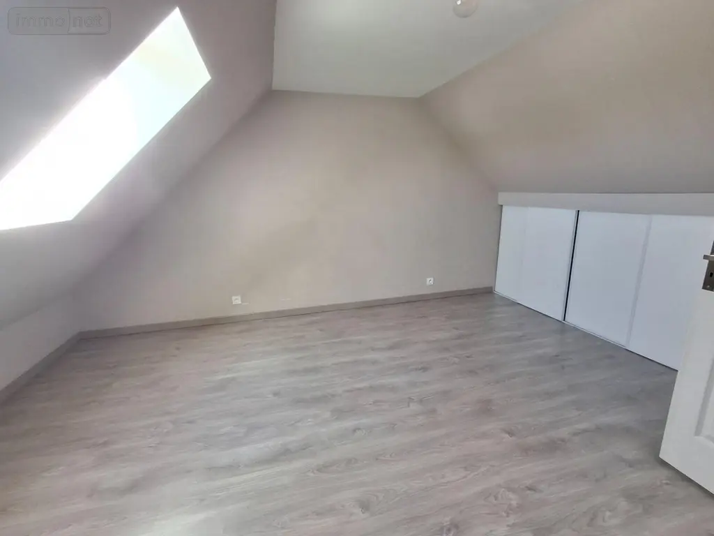 Maison a vendre Occagnes 61200 Orne 61 158 m2 6 pièces 159000 euros 61013/255 004
