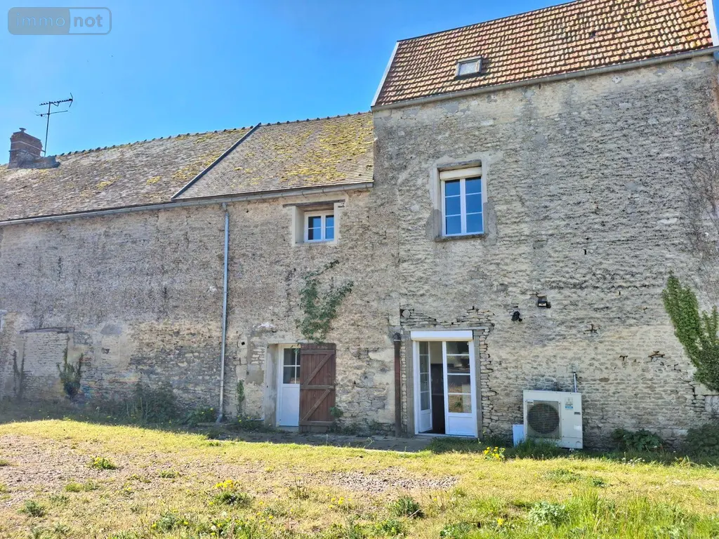 Maison a vendre Occagnes 61200 Orne 61 158 m2 6 pièces 159000 euros 61013/255 005