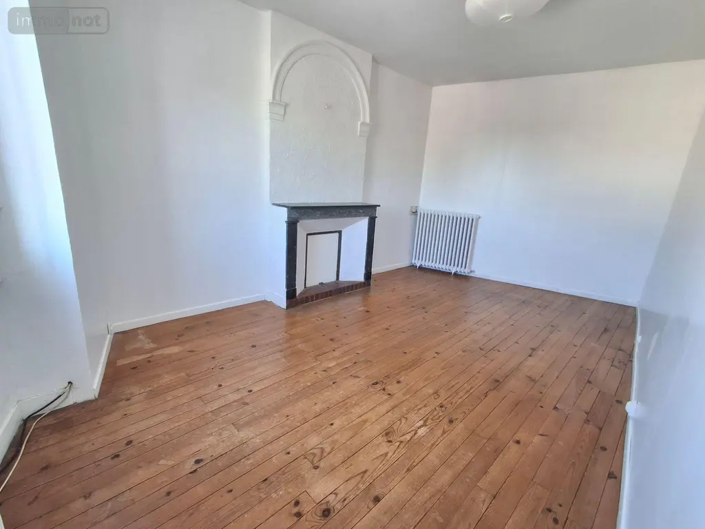 Maison a vendre Occagnes 61200 Orne 61 158 m2 6 pièces 159000 euros 61013/255 007