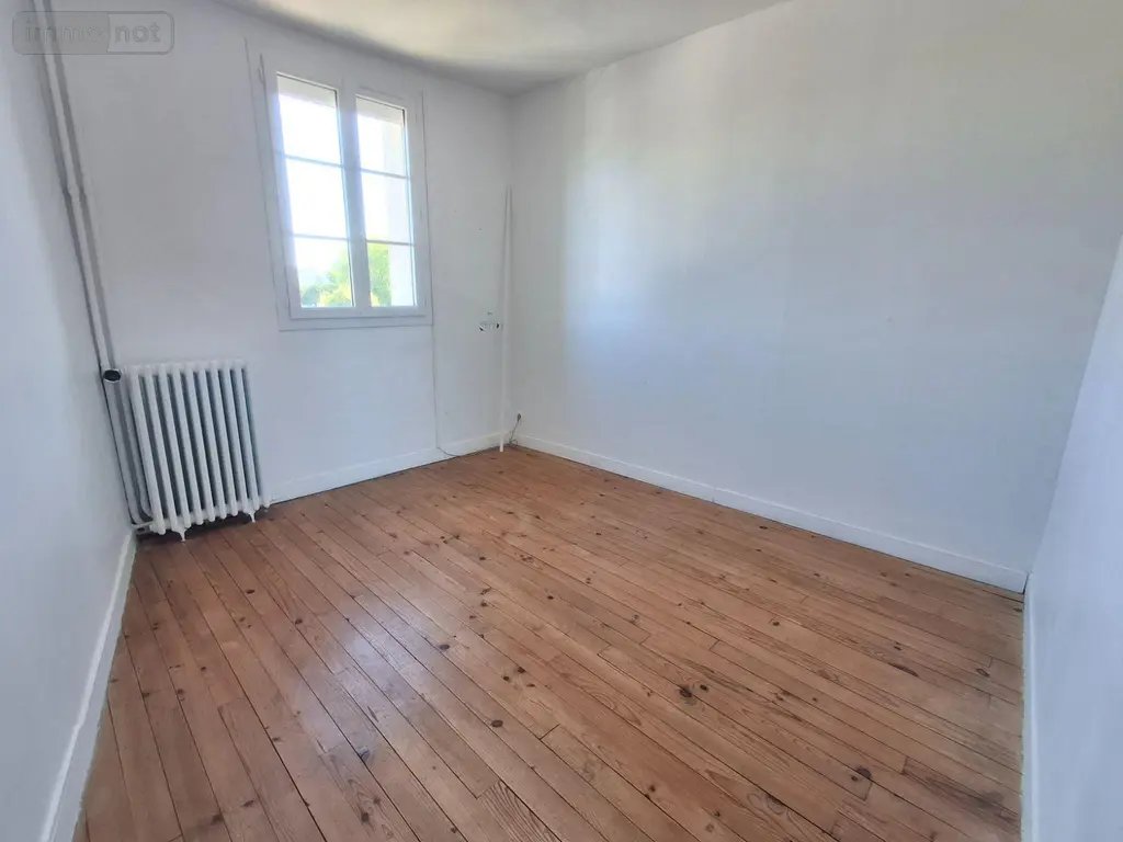 Maison a vendre Occagnes 61200 Orne 61 158 m2 6 pièces 159000 euros 61013/255 011