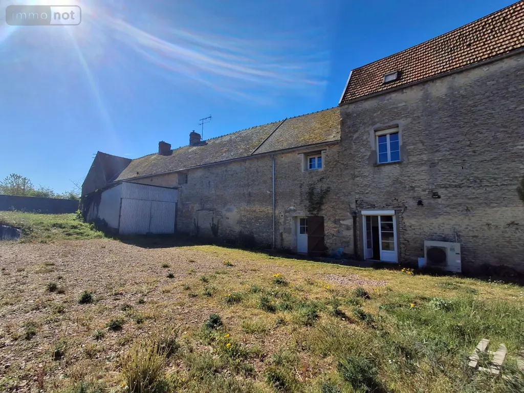 Maison a vendre Occagnes 61200 Orne 61 158 m2 6 pièces 159000 euros 61013/255 012