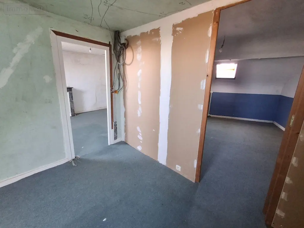 Maison a vendre Occagnes 61200 Orne 61 158 m2 6 pièces 159000 euros 61013/255 013