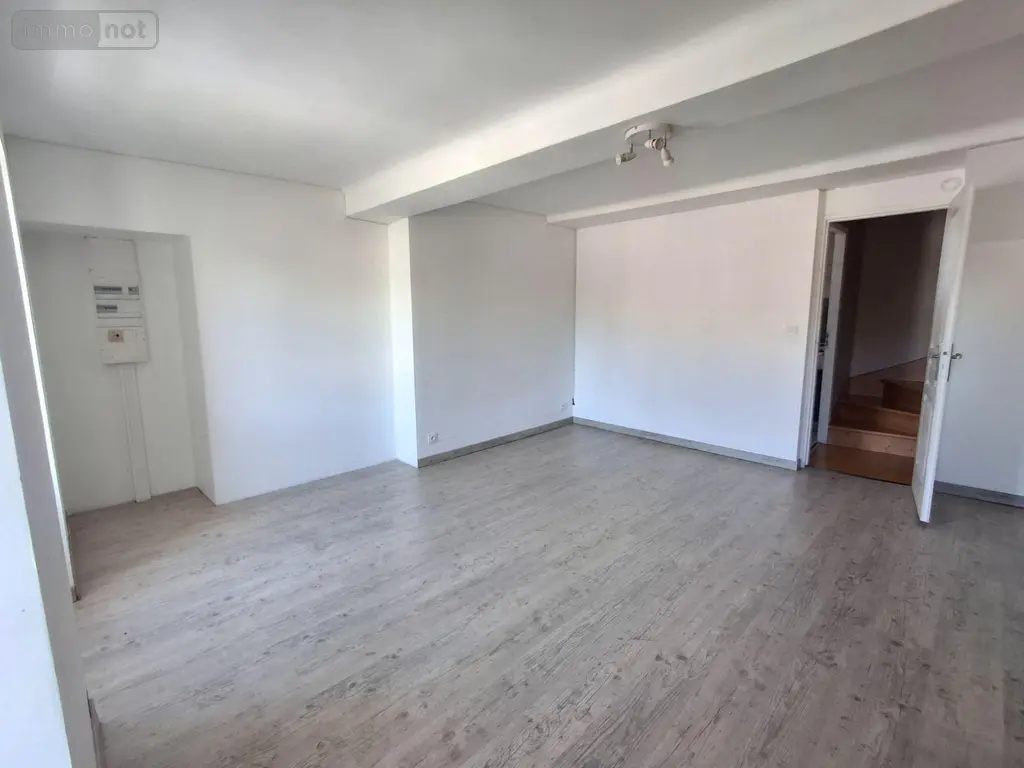 Maison a vendre Occagnes 61200 Orne 61 158 m2 6 pièces 159000 euros 61013/255 016