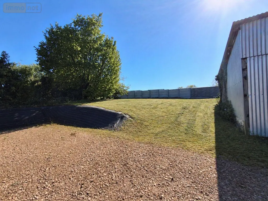 Maison a vendre Occagnes 61200 Orne 61 158 m2 6 pièces 159000 euros 61013/255 017