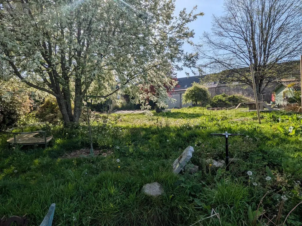 Terrain a batir a vendre Guichen 35580 Ille-et-Vilaine 35 333 m2 80000 euros 35129-6816 002