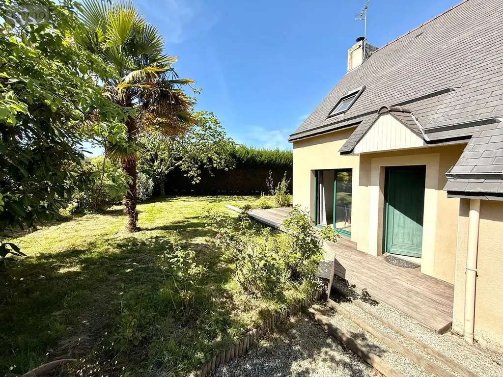 Maison a vendre Le Minihic-sur-Rance 35870 Ille-et-Vilaine 35 101 m2 5 pièces 399000 euros 35144/376 003