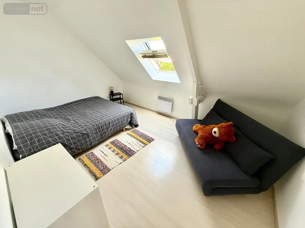 Maison a vendre Le Minihic-sur-Rance 35870 Ille-et-Vilaine 35 101 m2 5 pièces 399000 euros 35144/376 012