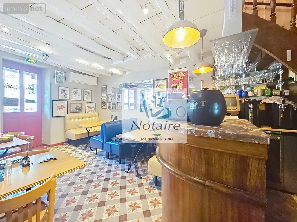 Immeuble de rapport a vendre Tournus 71700 Saône-et-Loire 71 3 pièces 216000 euros 71022/453 005