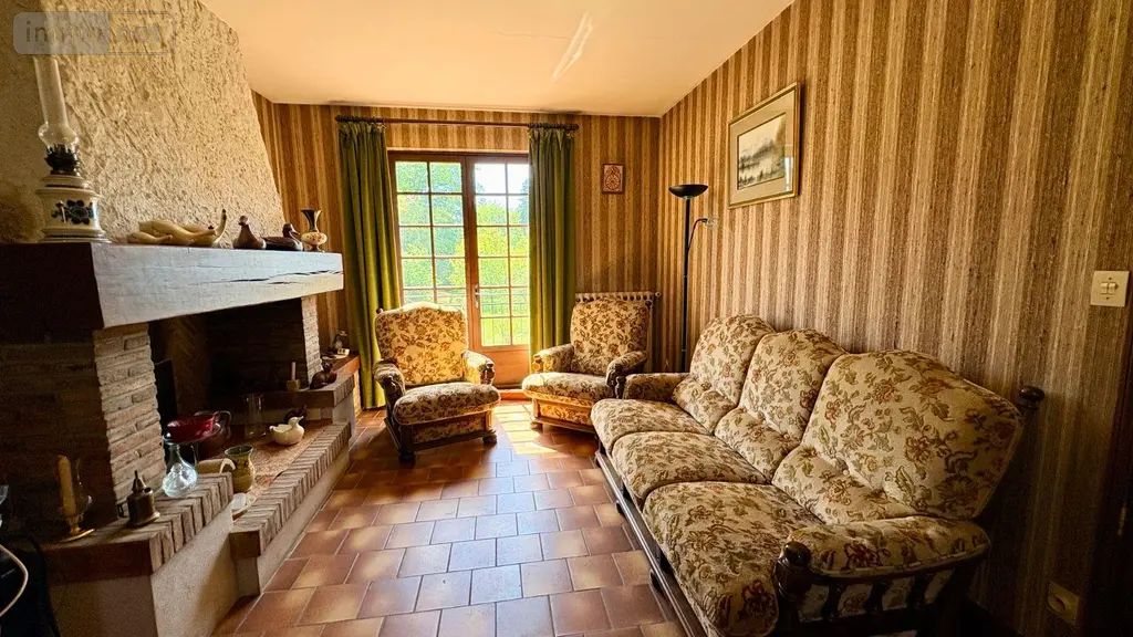 Maison a vendre Souesmes 41300 Loir-et-Cher 41 116 m2 4 pièces 142290 euros 044/2068 002