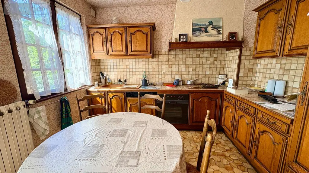 Maison a vendre Souesmes 41300 Loir-et-Cher 41 116 m2 4 pièces 142290 euros 044/2068 004