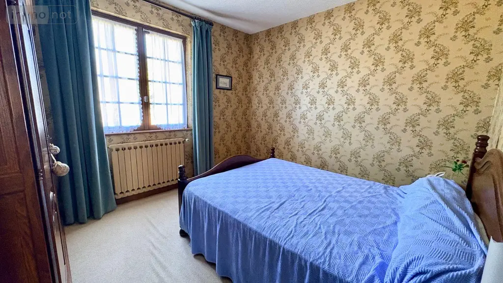 Maison a vendre Souesmes 41300 Loir-et-Cher 41 116 m2 4 pièces 142290 euros 044/2068 005