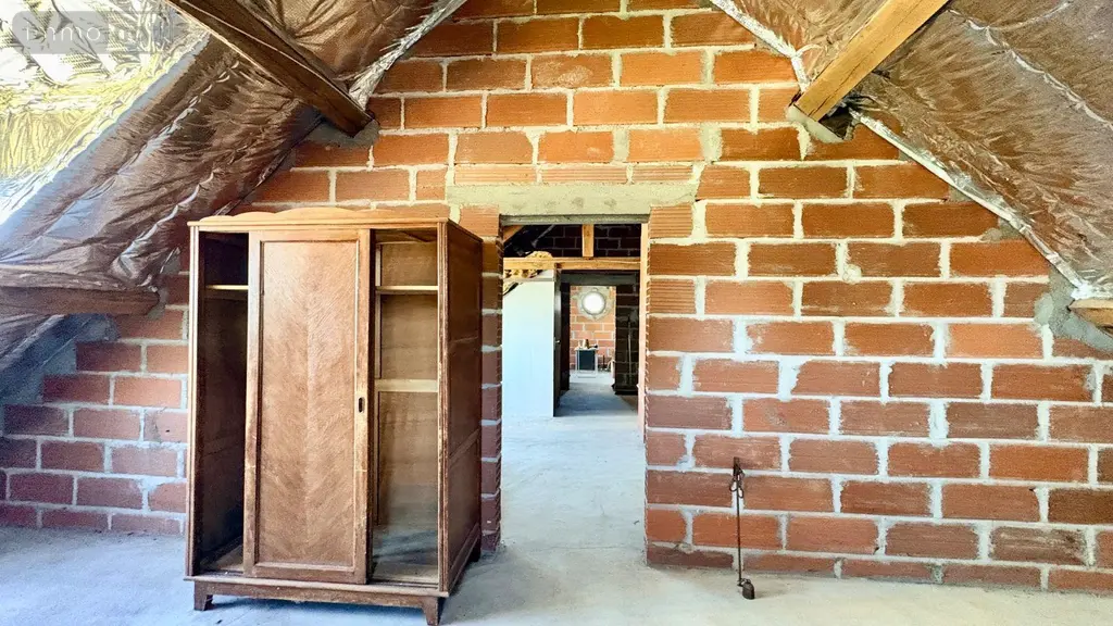 Maison a vendre Souesmes 41300 Loir-et-Cher 41 116 m2 4 pièces 142290 euros 044/2068 009
