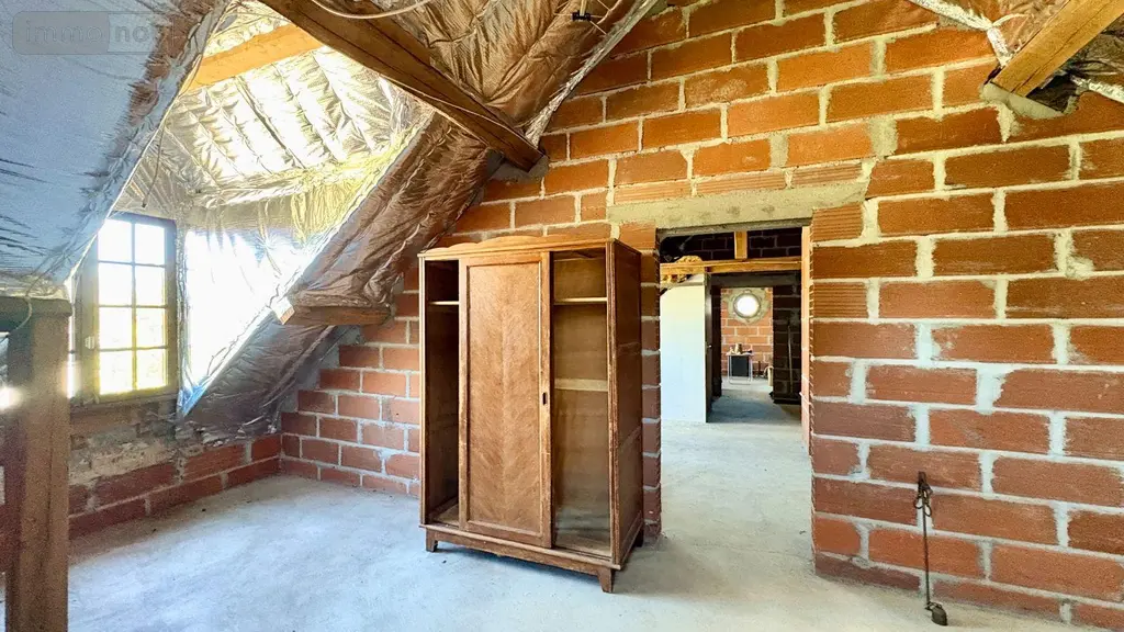 Maison a vendre Souesmes 41300 Loir-et-Cher 41 116 m2 4 pièces 142290 euros 044/2068 010