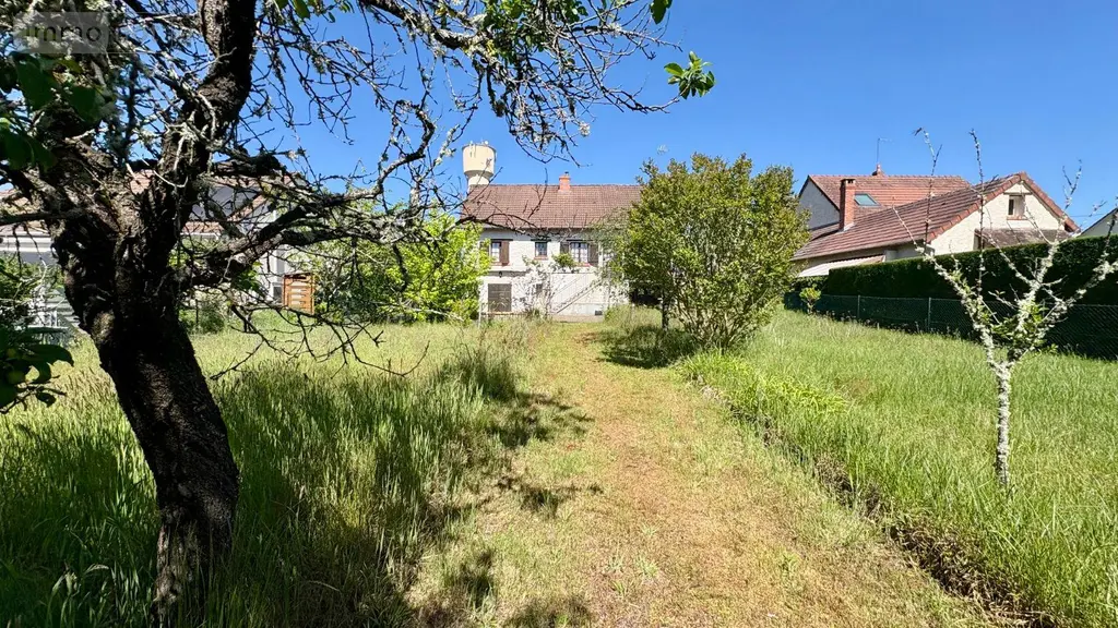 Maison a vendre Souesmes 41300 Loir-et-Cher 41 116 m2 4 pièces 142290 euros 044/2068 014