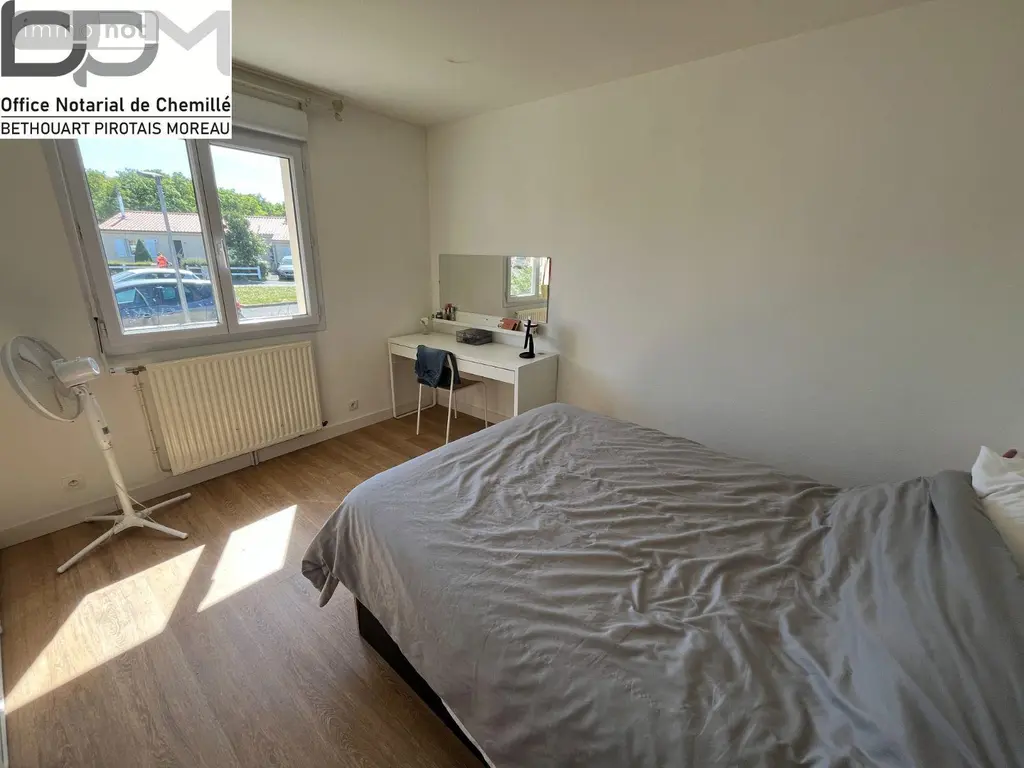 Maison a vendre Saint-Georges-des-Gardes 49120 Maine-et-Loire 49 89 m2 4 pièces 204000 euros 49062/809 002