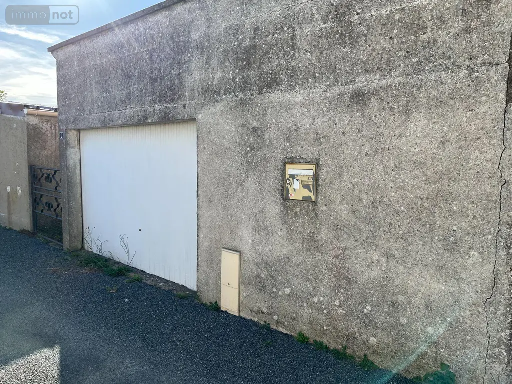 Maison a vendre La Tourlandry 49120 Maine-et-Loire 49 70 m2 3 pièces 43000 euros 49062/810 005