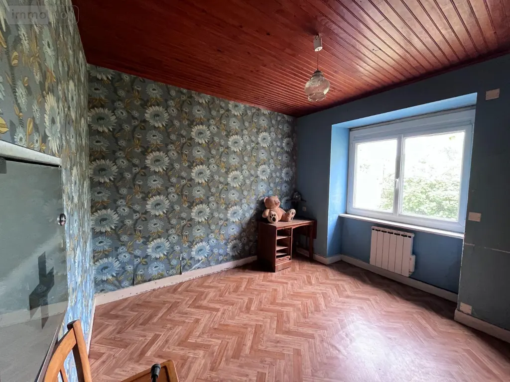 Maison a vendre Pleine-Fougères 35610 Ille-et-Vilaine 35 62 m2 3 pièces 165500 euros 100/1516 012