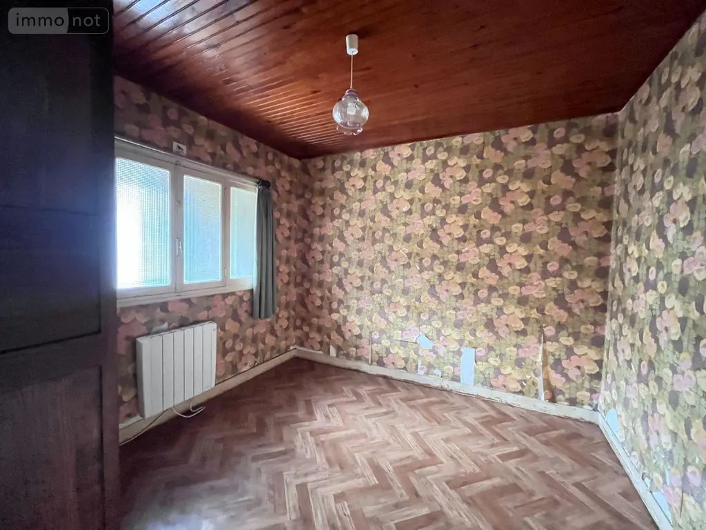 Maison a vendre Pleine-Fougères 35610 Ille-et-Vilaine 35 62 m2 3 pièces 165500 euros 100/1516 011