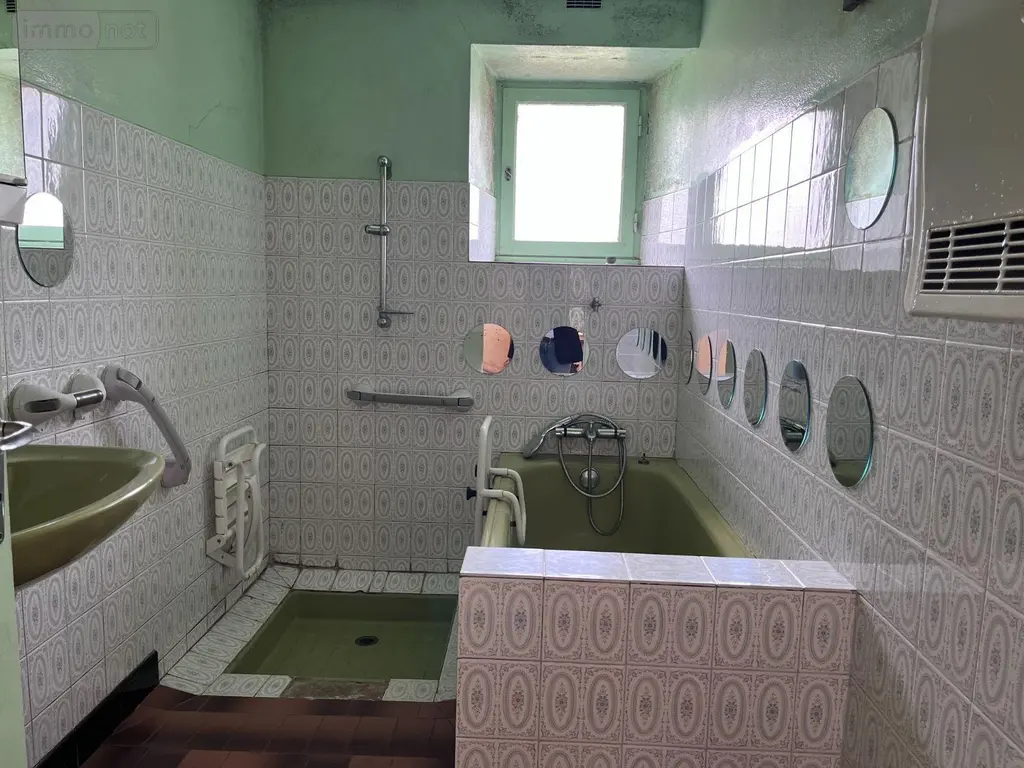 Maison a vendre Pleine-Fougères 35610 Ille-et-Vilaine 35 62 m2 3 pièces 165500 euros 100/1516 014