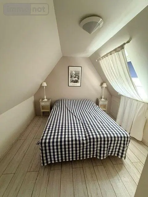 Maison a vendre Fort-Mahon-Plage 80120 Somme 80 83 m2 5 pièces 414850 euros 083/2131 011
