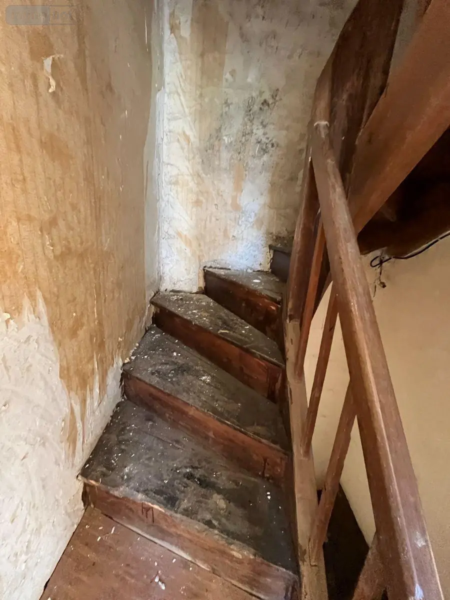 Maison a vendre Chemillé-en-Anjou 49120 Maine-et-Loire 49 132 m2 5 pièces 132000 euros 49062/812 005