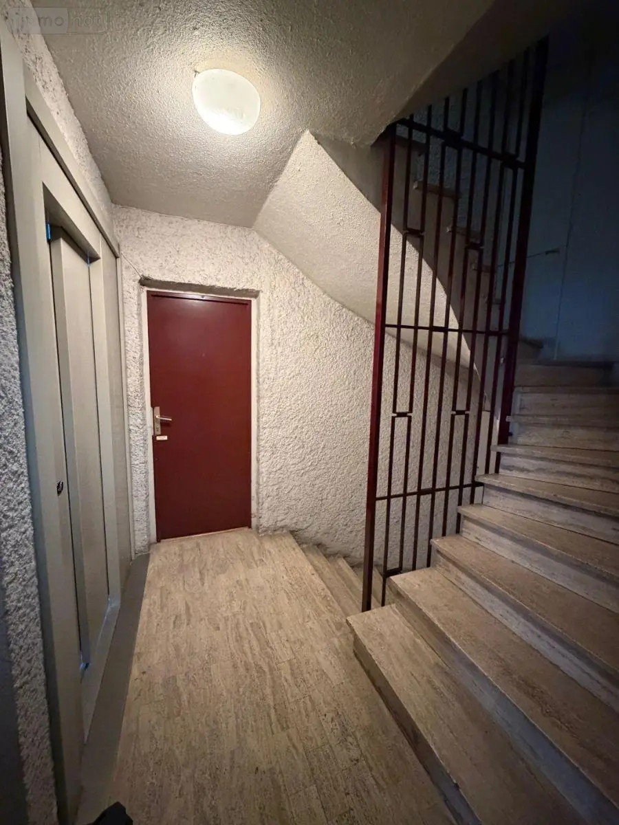 Appartement a vendre Bordeaux 33000 Gironde 33 59 m2 3 pièces 225000 euros 33145/APPT/1886 007