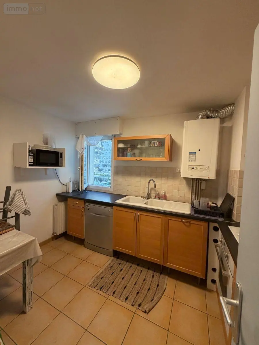 Appartement a vendre Bordeaux 33000 Gironde 33 59 m2 3 pièces 225000 euros 33145/APPT/1886 004