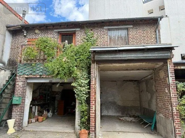 Appartement a vendre Montmorency 95160 Val-d'Oise 95 56 m2 3 pièces 260000 euros M250 009
